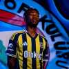 UFFICIALE: Fenerbahçe, Dorgeles Nene rinforza le fasce