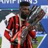 Milan, Emerson Royal in uscita a giugno