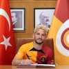 Mertens conferma: "Rinnovo col Galatasaray". I dettagli