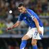 Napoli, forte accelerazione per Lucca. Sarà il vice-Lukaku?