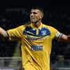 Palermo, piace anche Mazzitelli