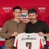 Da padre a figlio: il PSV ufficializza Ruben van Bommel