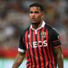 Bournemouth, Kluivert cambia agente