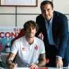 Bari, Antonucci ha firmato