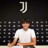 UFFICIALE: Juventus, rinnovo per il giovane Saverio Domenico