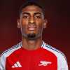 Arsenal, oggi la firma di Mosquera