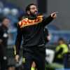 UFFICIALE: Catanzaro, lascia mister Caserta