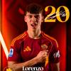 UFFICIALE: Roma, ecco Lorenzo Venturino