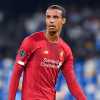 Matip si ritira: addio al calcio per l'ex Liverpool