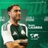 UFFICIALE: Panathinaikos, ecco Calabria