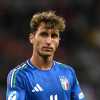 Roma, due club pensano a Baldanzi