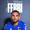 UFFICIALE: Sampdoria, Ferri rinforza il centrocampo