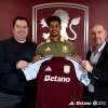 UFFICIALE: Aston Villa, che colpo! Arriva Marcus Rashford