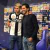 Parma, lascia Alessandro Lucarelli