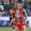 ESCLUSIVA - Cremonese, De Luca cambia agente
