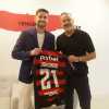 UFFICIALE: Flamengo, arriva Jorginho