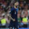 Al-Nassr, Brozovic può partire