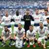 Tottenham-Son: avanti insieme 