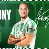 UFFICIALE: Betis, ecco Antony