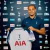 UFFICIALE: Tottenham, ecco Xavi Simons