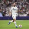 ESCLUSIVA - Real Madrid, Carvajal verso il rinnovo