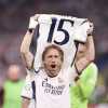 Real Madrid, rinnovo ai dettagli con Luka Modric