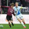 ESCLUSIVA - Sassuolo, rinnovo imminente per Thorstvedt