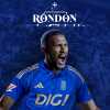 UFFICIALE: Oviedo, Rondon è il colpo in attacco