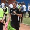 Juventus, Padoin vicino alla panchina della Primavera