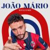 UFFICIALE: Bologna, arriva Joao Mario