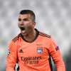 UFFICIALE: Lopes lascia il Lione e approda al Nantes