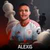UFFICIALE. Siviglia, arriva Alexis Sanchez