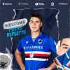 UFFICIALE: Sampdoria, ecco Beruatto