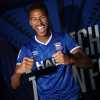 UFFICIALE: Ipswich, ecco Cajuste