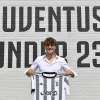 UFFICIALE: Juventus, rinnovo per il giovane Compagnon