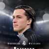 UFFICIALE: Real Madrid, ecco Alvaro Carreras