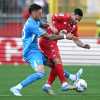 Napoli, addio a Rafa Marin. Ecco dove giocherà