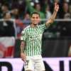 Betis, ai dettagli Antony