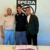UFFICIALE: Spezia, ecco Cistana