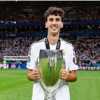 Como, colpo in difesa. Arriverà dal Real Madrid