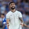 Lazio, il Flamengo vuole il Taty Castellanos