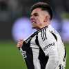 Juventus, sarà addio per Chico Conceiçao