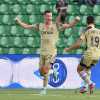Catania, risoluzione per Marsura
