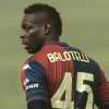 Balotelli, stoccata a Vieira: "Sto benissimo. Lo anticipo se diranno cavolate"