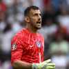 Newcastle, Dubravka vola in Arabia Saudita