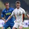 ESCLUSIVA - Inter, visionato Nicolussi Caviglia per il centrocampo