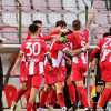 Vis Pesaro, colpo dalla Serie D