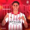 UFFICIALE: Girona, ecco Vitor Reis