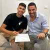 Pineto, un acquisto dal Napoli