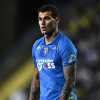 Empoli, può tornare Pellegri